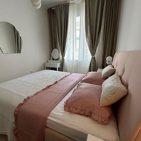 Apartman Lavanda Cres Extérieur photo