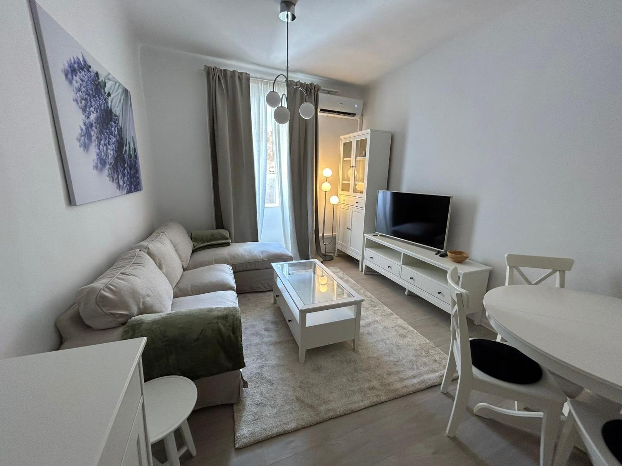 Apartman Lavanda Cres Extérieur photo
