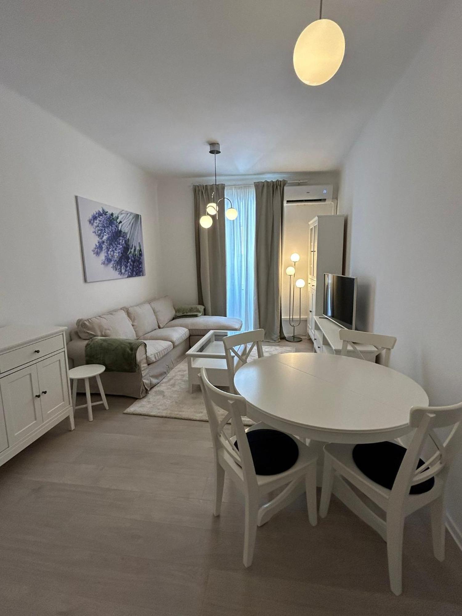 Apartman Lavanda Cres Extérieur photo