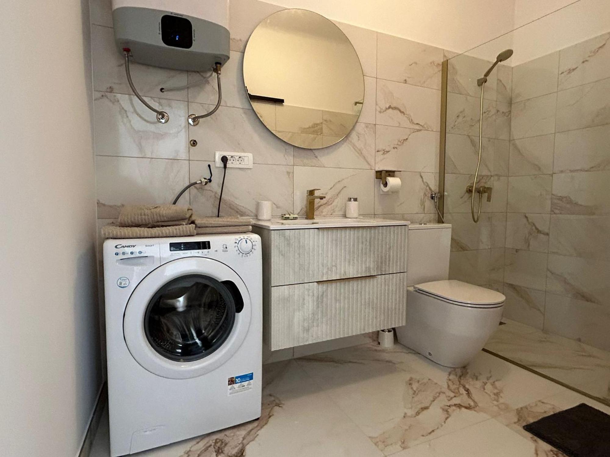 Apartman Lavanda Cres Extérieur photo