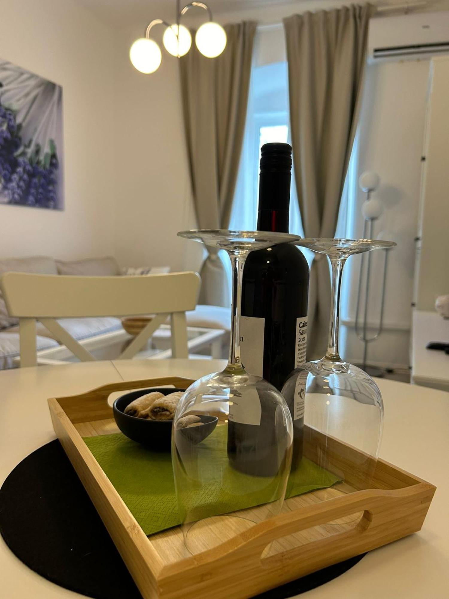Apartman Lavanda Cres Extérieur photo