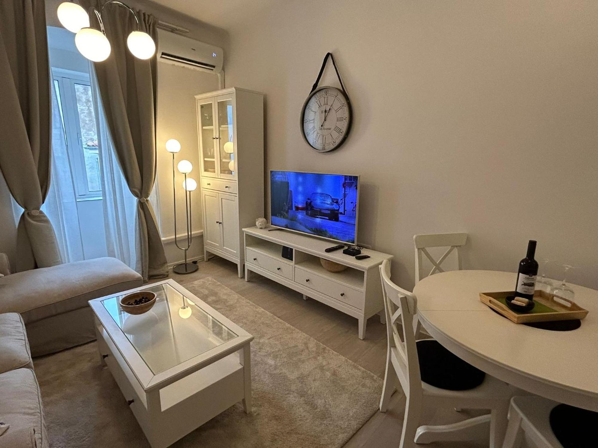 Apartman Lavanda Cres Extérieur photo