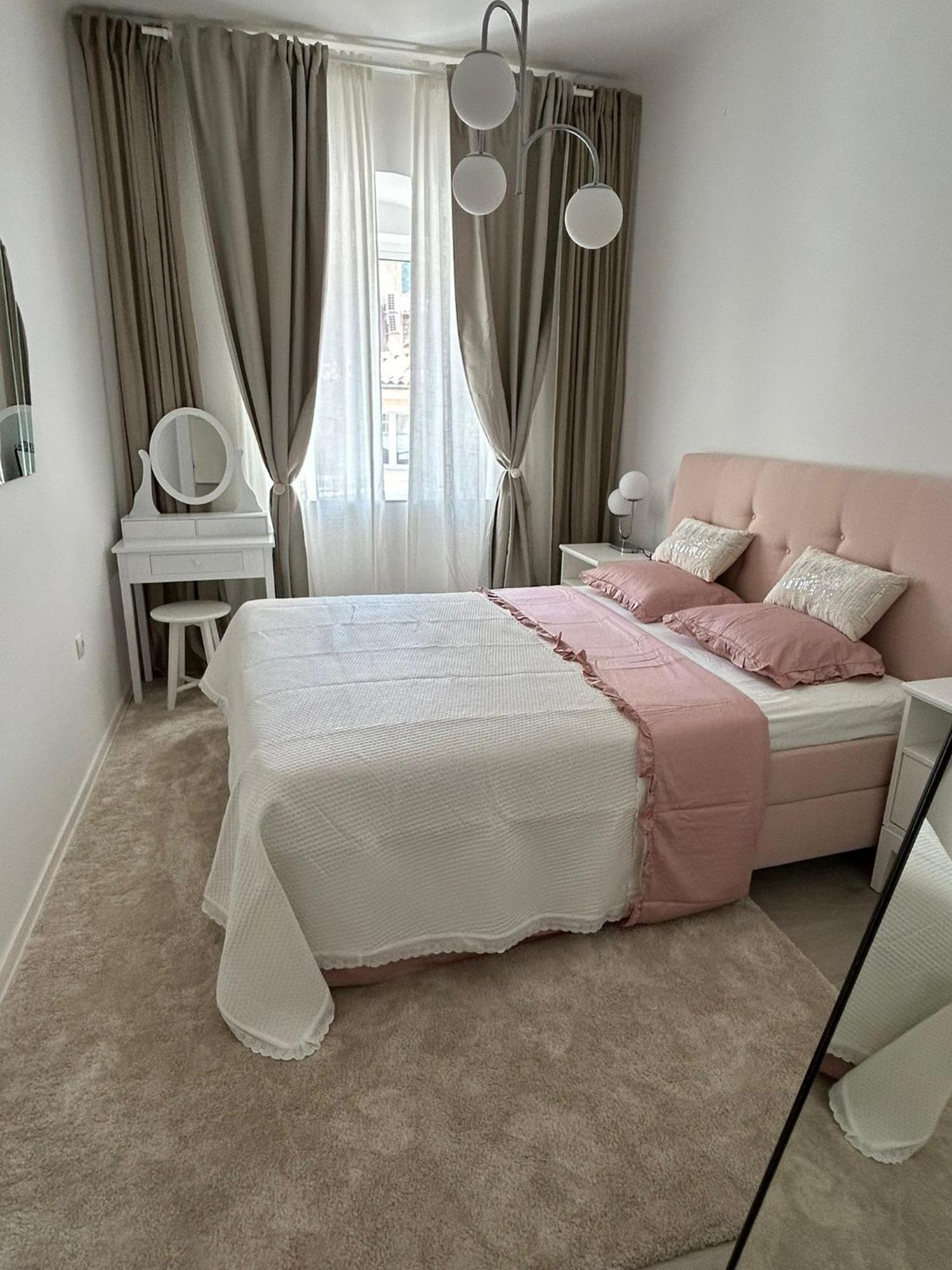 Apartman Lavanda Cres Extérieur photo