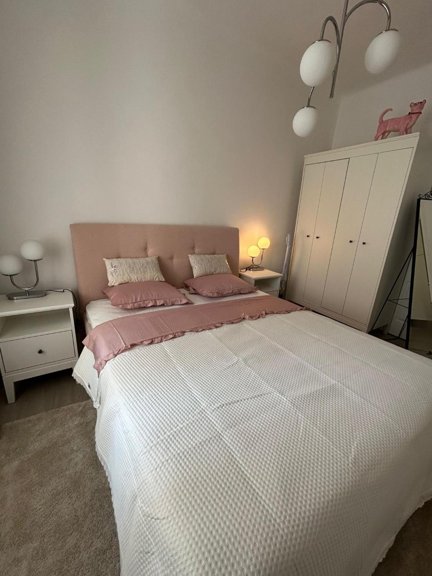 Apartman Lavanda Cres Extérieur photo