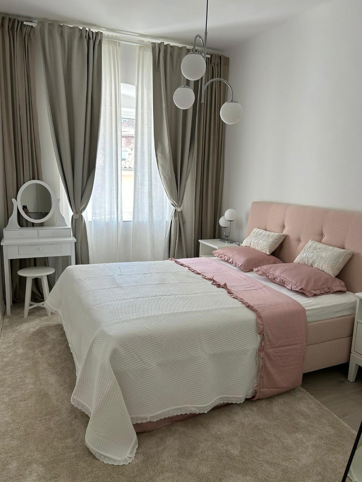 Apartman Lavanda Cres Extérieur photo