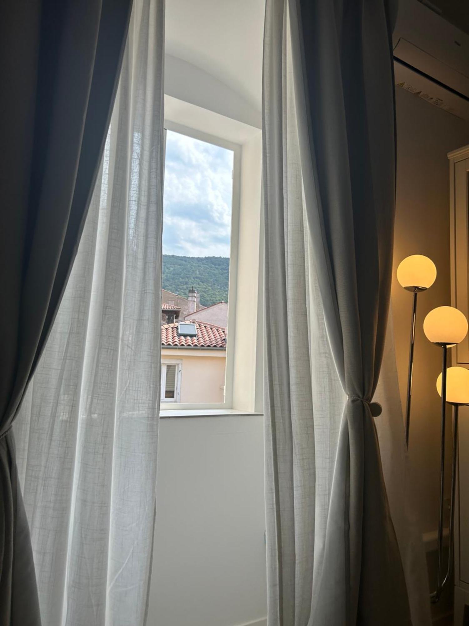 Apartman Lavanda Cres Extérieur photo